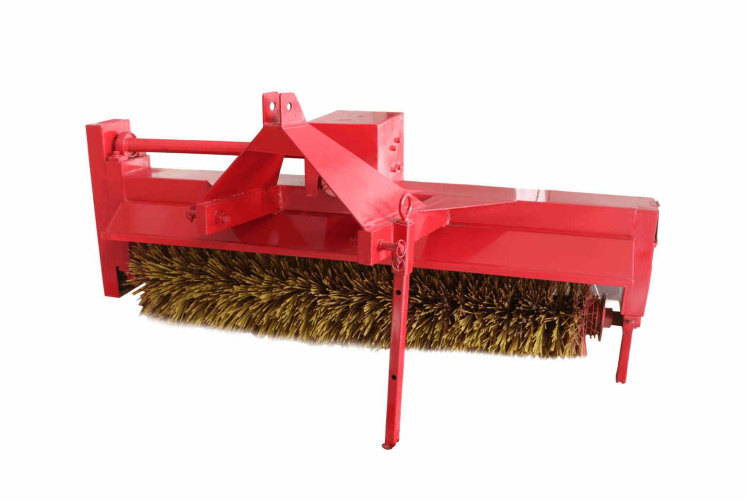 Millat Implement Agricultural Implements - Millat Tractors Limited