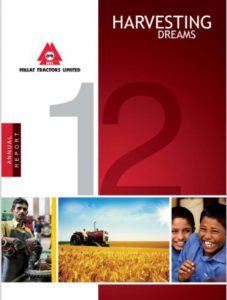 Annual Report 2012