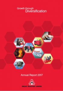 Annual Report 2017