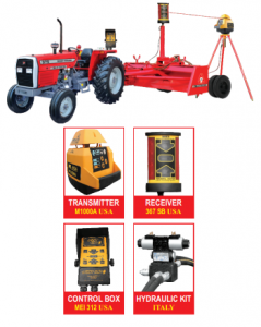 Millat Implement Agricultural Implements - Millat Tractors Limited