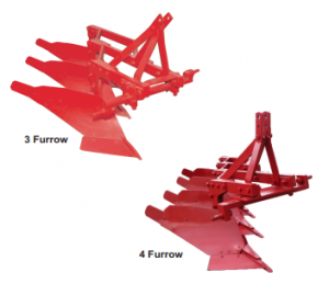 Millat Implement Agricultural Implements - Millat Tractors Limited