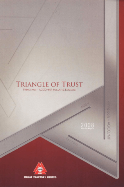 Financial Year 07-08
