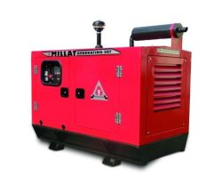 Millat Generators